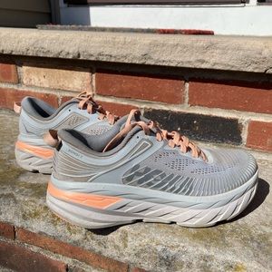 Hoka Bondi 7